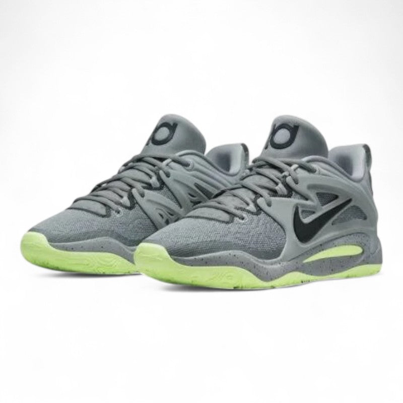 Nike KD 15 TB x Wolf Grey - Best Reps Website 2025