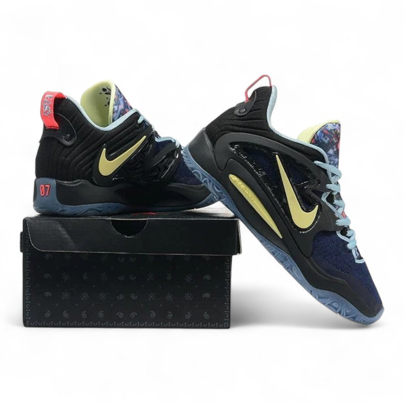 Nike KD 15 x Beginnings - Best Reps Website 2025