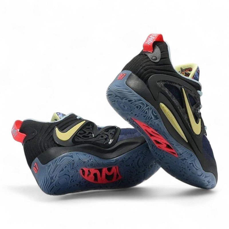 Nike KD 15 x Beginnings - Best Reps Website 2025
