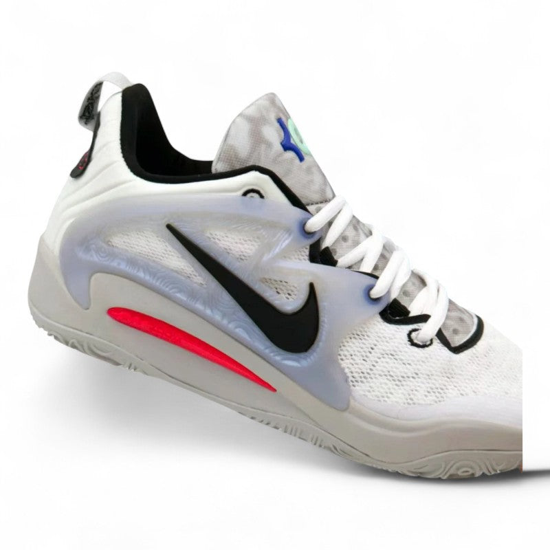 Nike KD 15 x Brooklyn Nets - Best Reps Website 2025