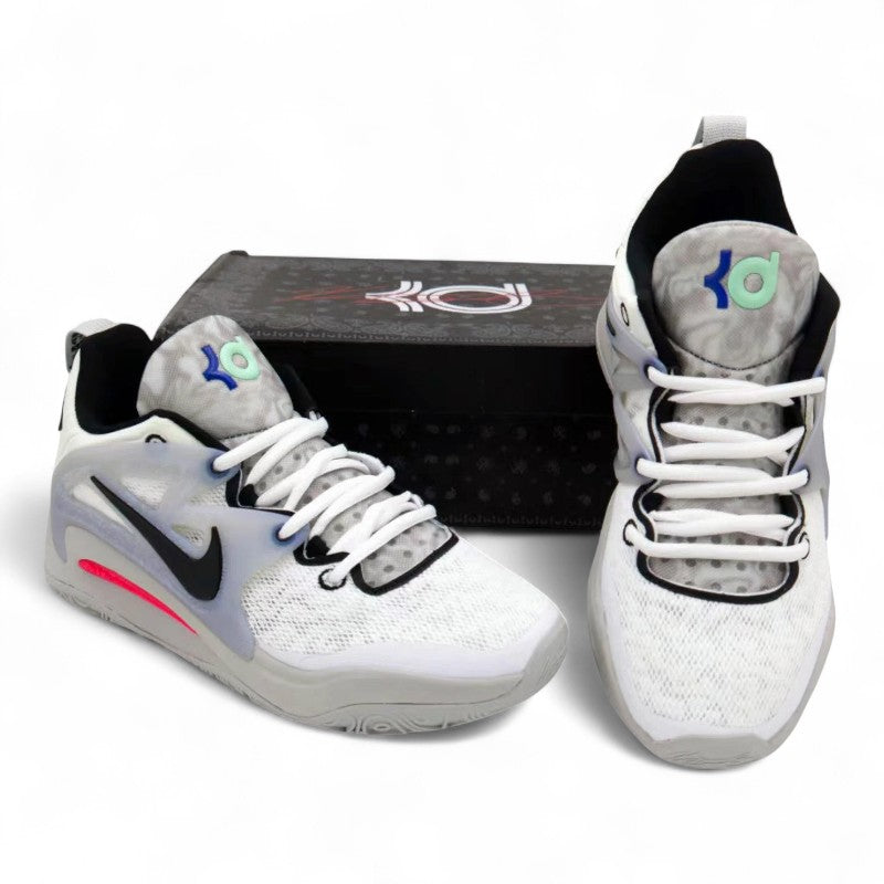 Nike KD 15 x Brooklyn Nets - Best Reps Website 2025