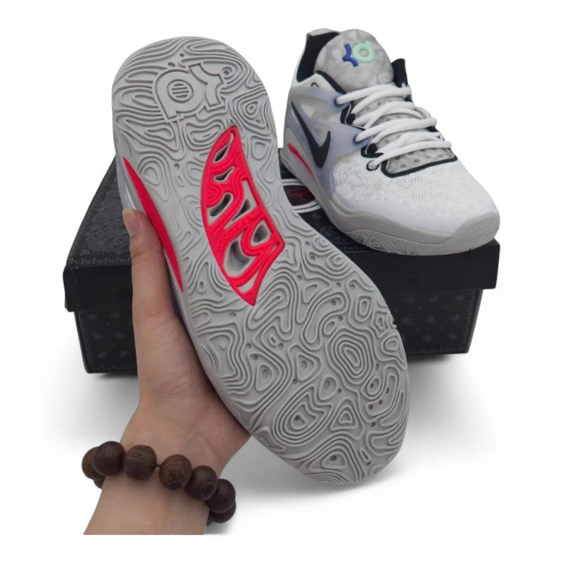 Nike KD 15 x Brooklyn Nets - Best Reps Website 2025