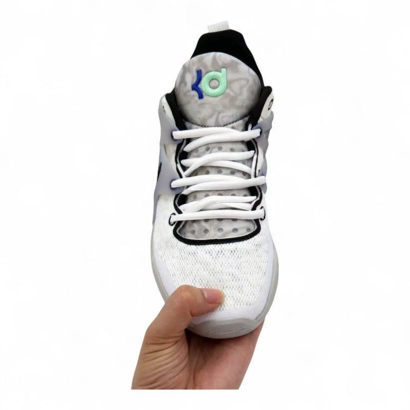 Nike KD 15 x Brooklyn Nets - Best Reps Website 2025