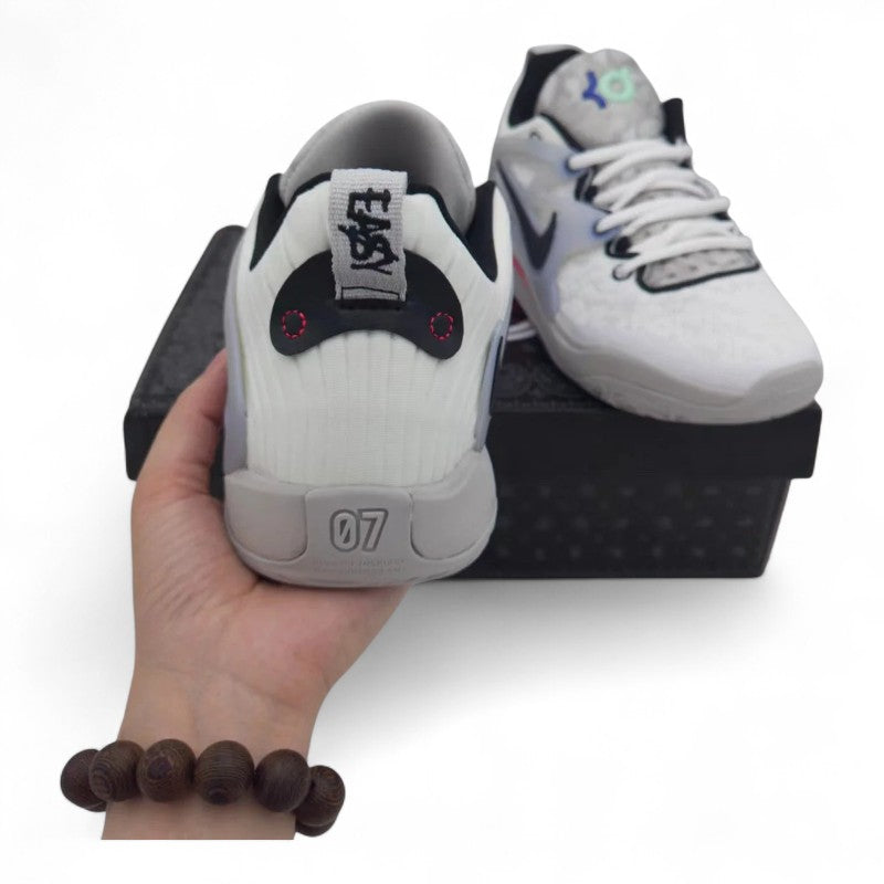 Nike KD 15 x Brooklyn Nets - Best Reps Website 2025