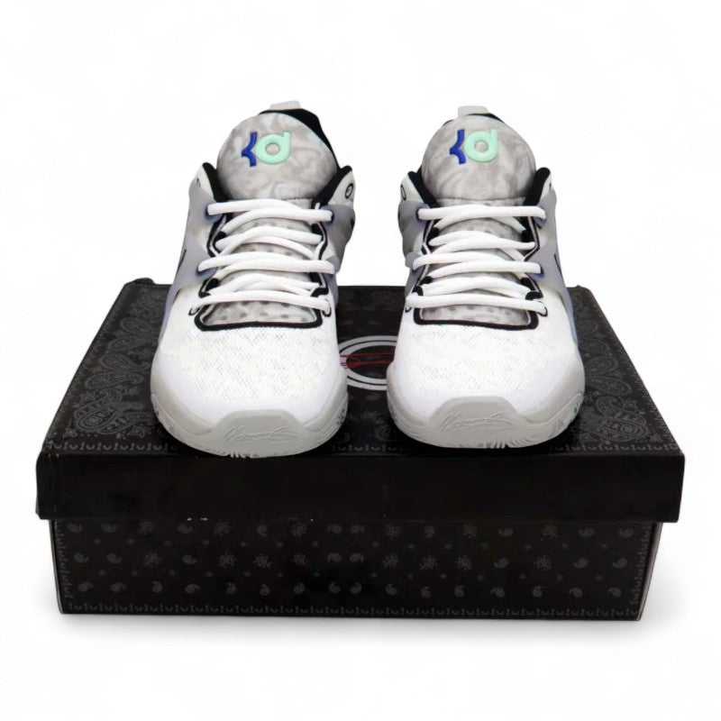 Nike KD 15 x Brooklyn Nets - Best Reps Website 2025