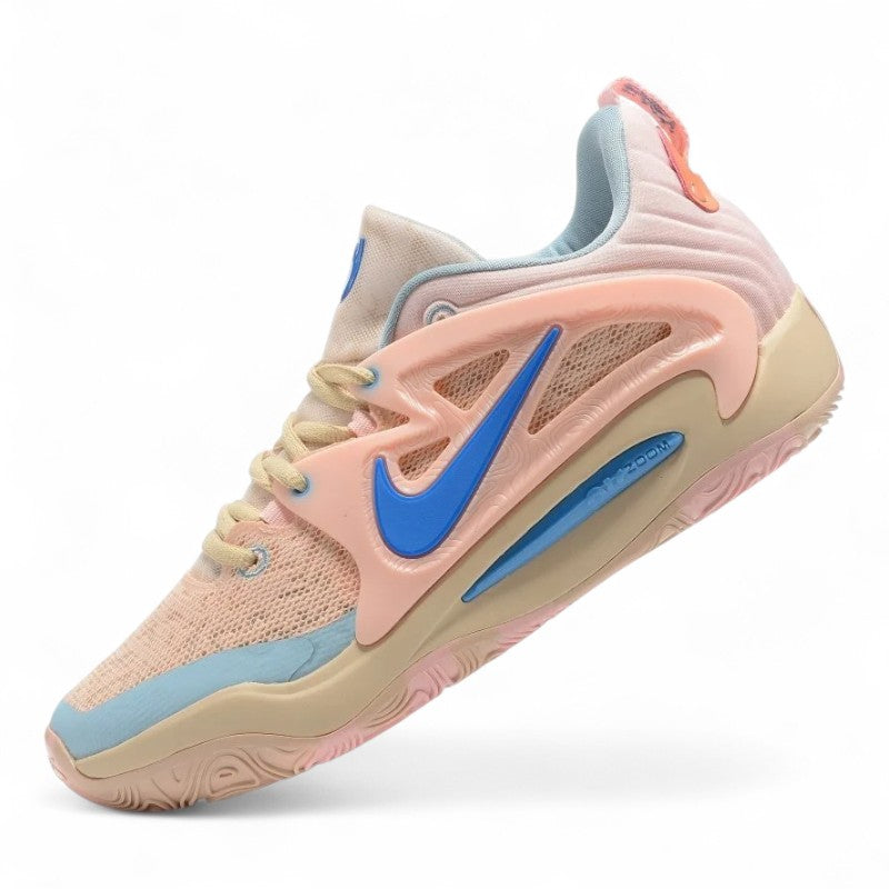 Nike KD 15 x The Ground Up - Best Reps Website 2025