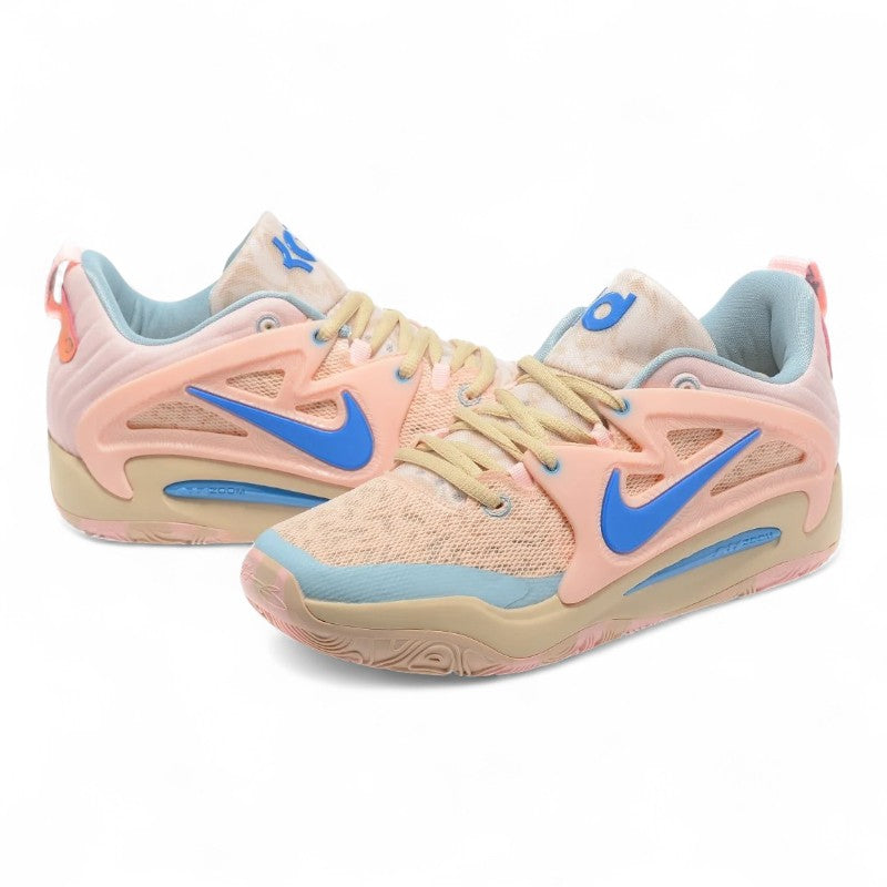Nike KD 15 x The Ground Up - Best Reps Website 2025