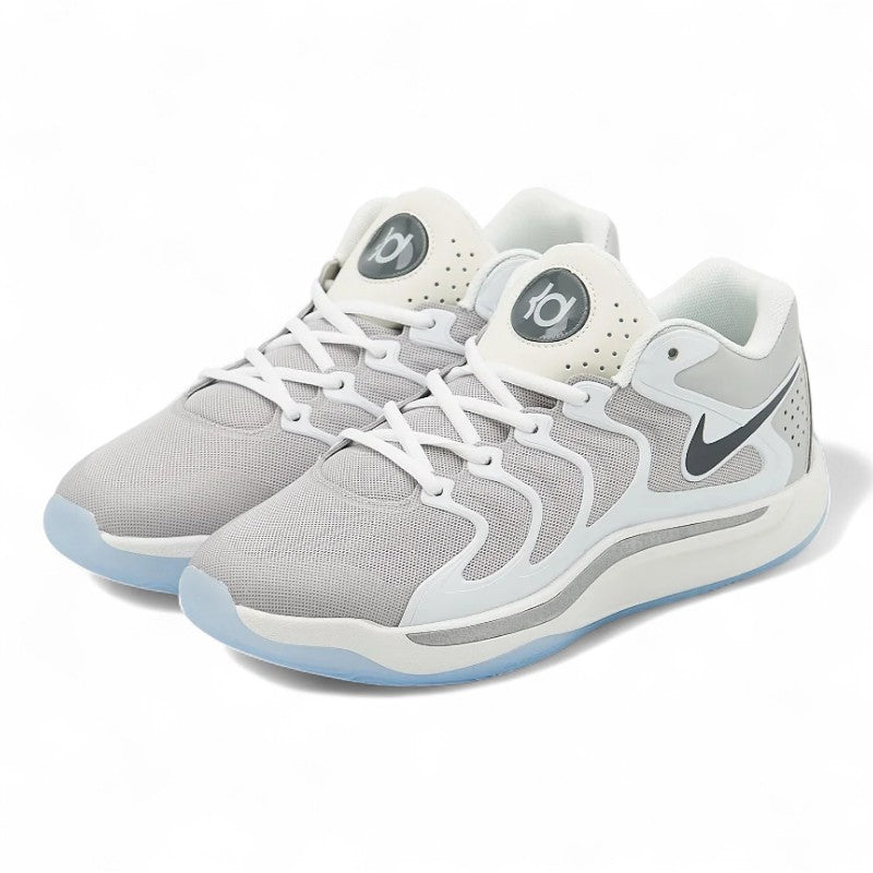 Nike KD 17 x Wolf Grey - Best Reps Website 2025