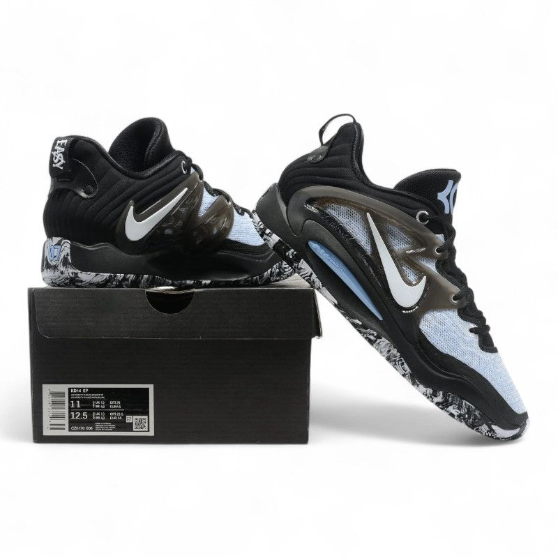 Nike KD 15 x Refuge - Best Reps Website 2025