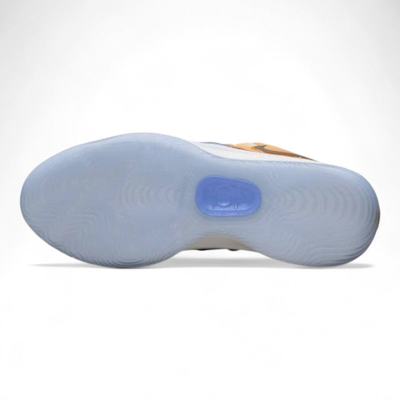 Nike KD 17 x Sunrise - Best Reps Website 2025