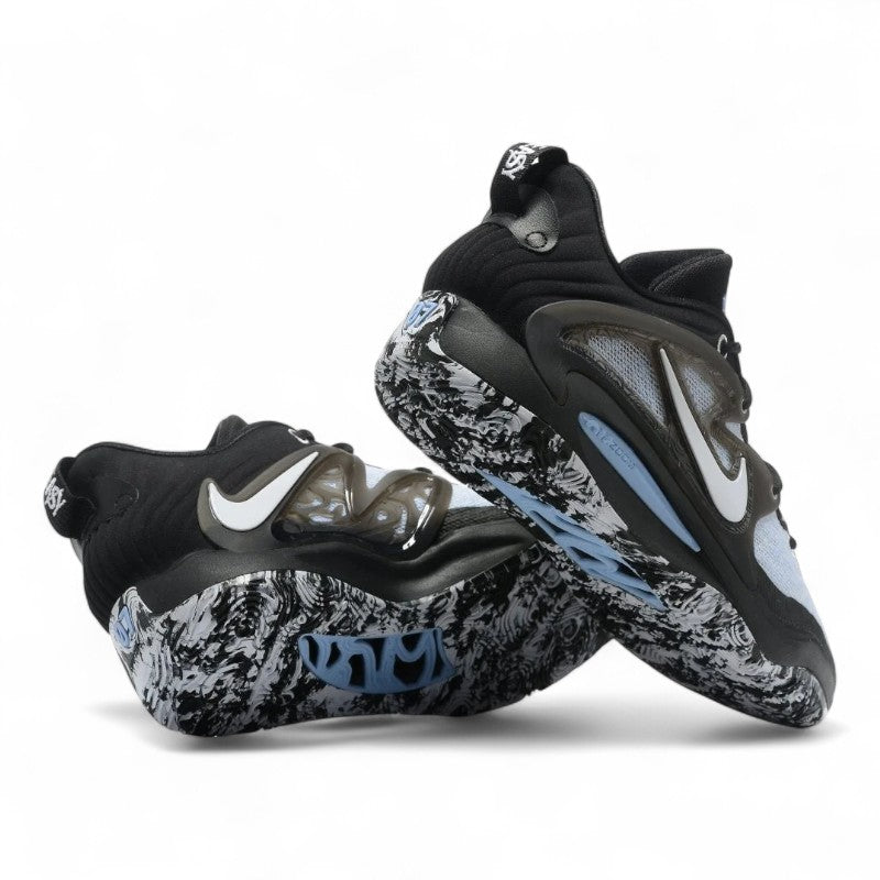 Nike KD 15 x Refuge - Best Reps Website 2025