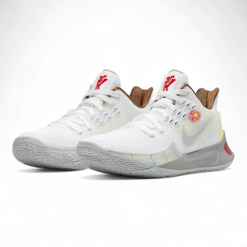 NIKE KYRIE 2 x SpongeBob Sandy Cheeks - Best Reps Website 2025