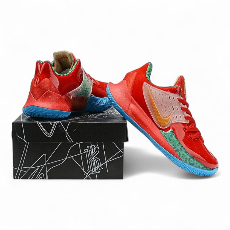 NIKE KYRIE 2 x SpongeBob Mr. Krabs - Best Reps Website 2025