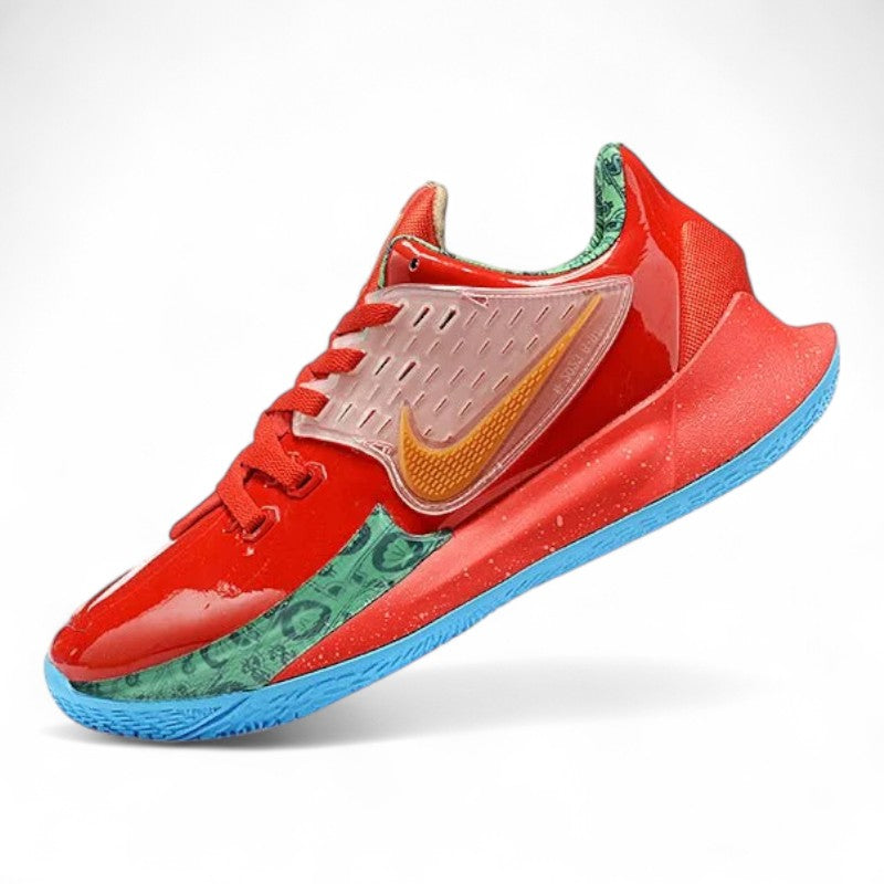 NIKE KYRIE 2 x SpongeBob Mr. Krabs - Best Reps Website 2025