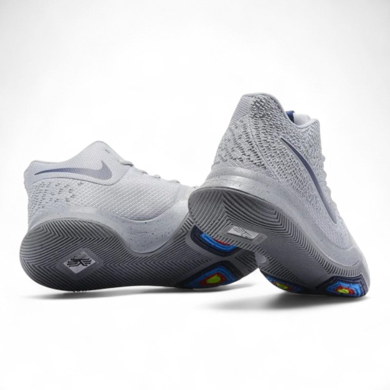 NIKE KYRIE 3 x Cool Grey - Best Reps Website 2025