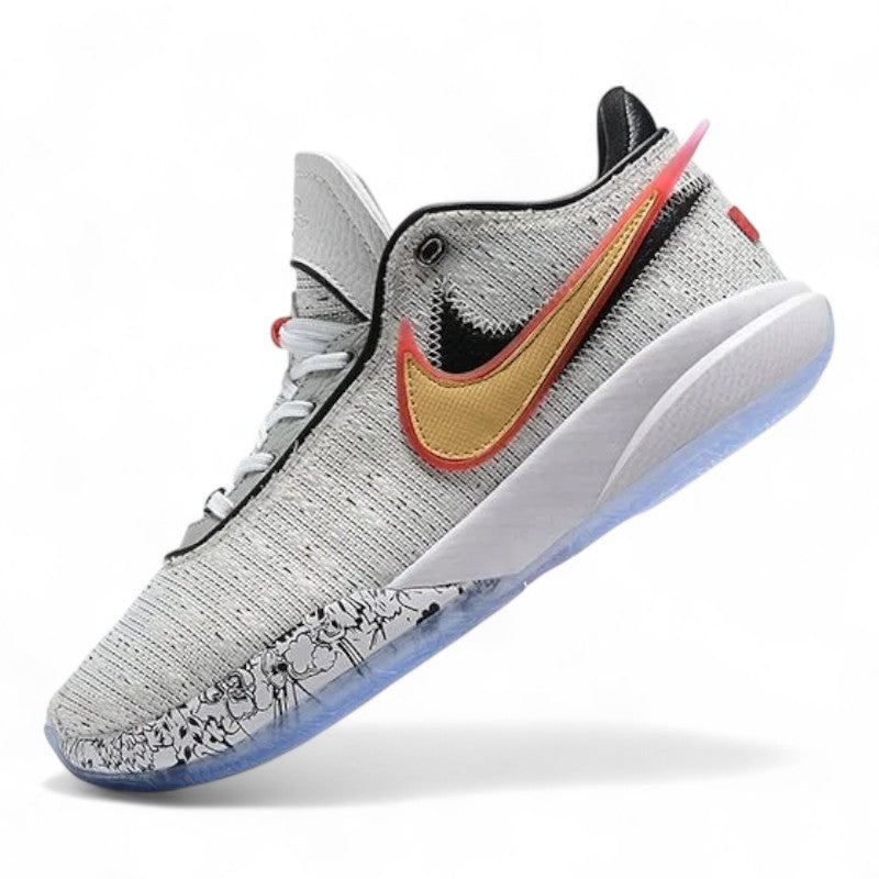 Nike LeBron 20 x The Debut - Best Reps Website 2025