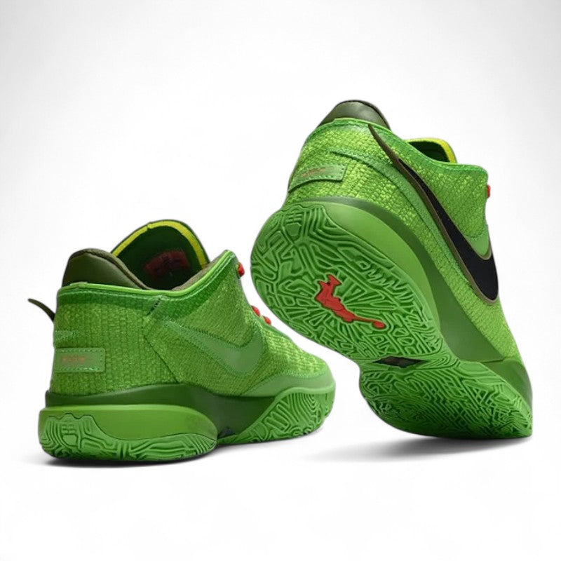 Nike LeBron 20 x Grinch - Best Reps Website 2025