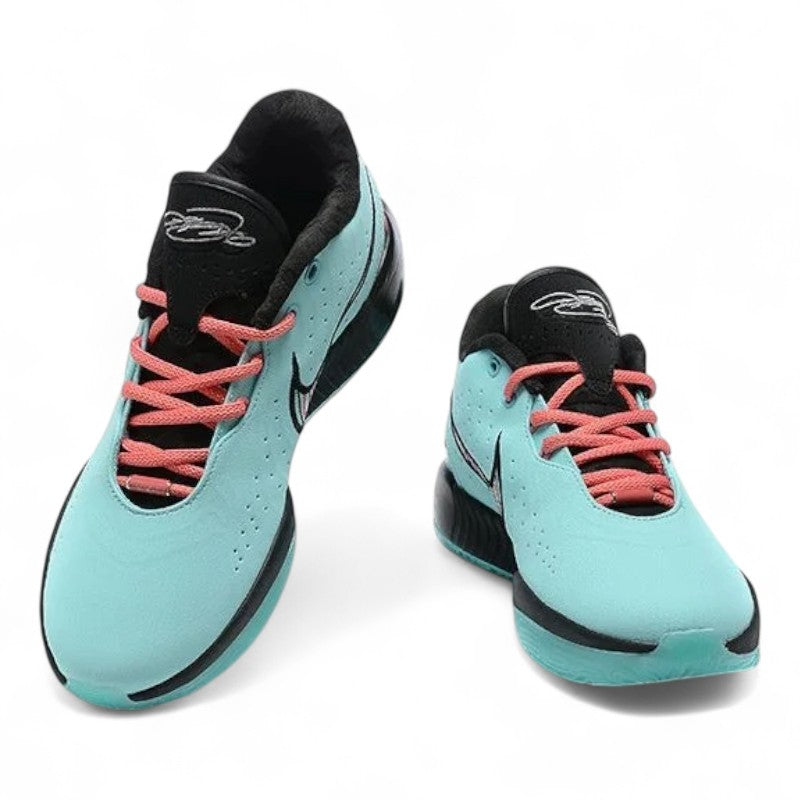 Nike LeBron 21 x South Beach - Best Reps Website 2025
