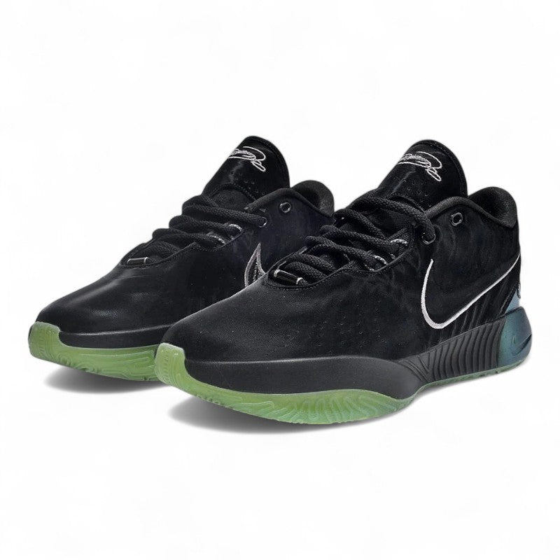 Nike LeBron 21 x Tahitian - Best Reps Website 2025