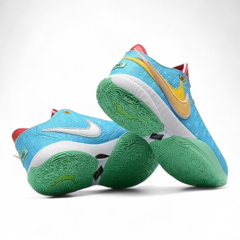 Nike LeBron 20 x Fruity Pebbles - Best Reps Website 2025
