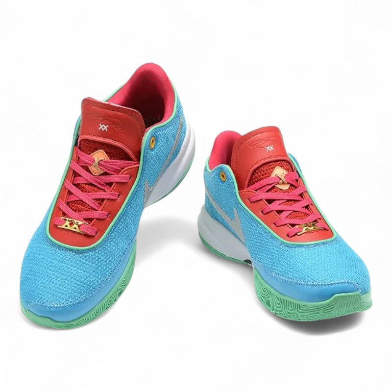 Nike LeBron 20 x Fruity Pebbles - Best Reps Website 2025