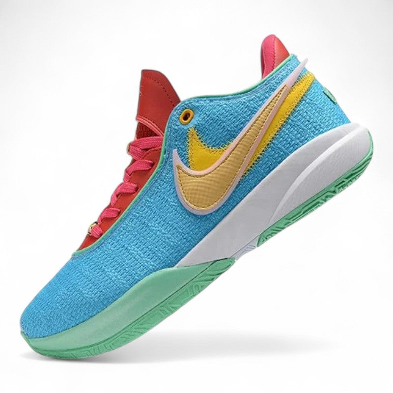 Nike LeBron 20 x Fruity Pebbles - Best Reps Website 2025