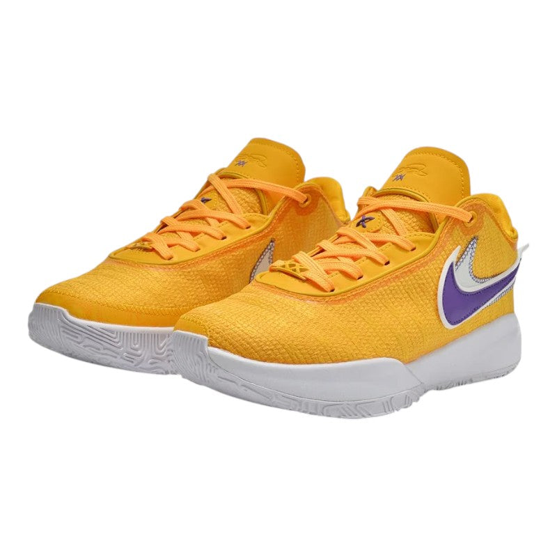 Nike LeBron 20 x Lake Show - Best Reps Website 2025