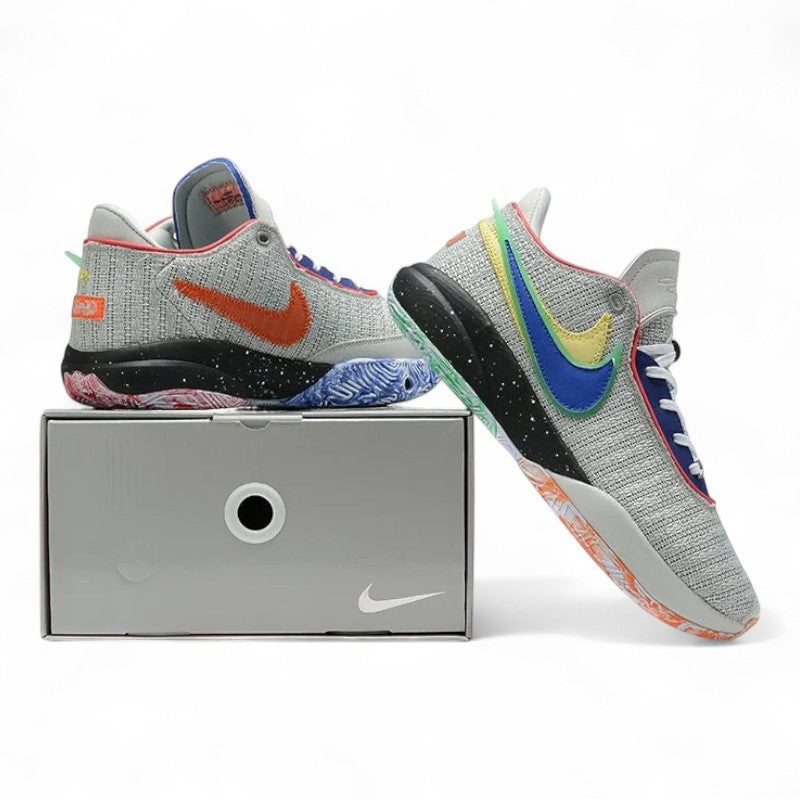 Nike LeBron 20 x Nike Lifer - Best Reps Website 2025