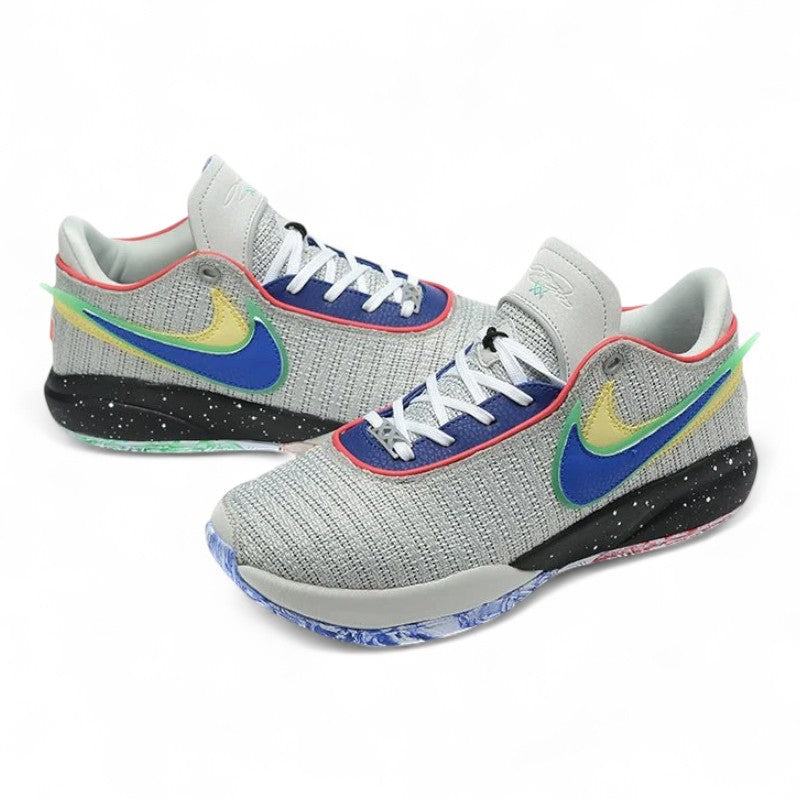 Nike LeBron 20 x Nike Lifer - Best Reps Website 2025