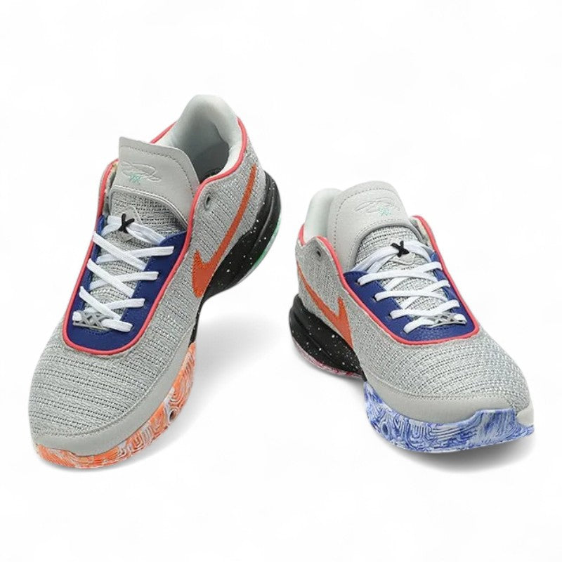 Nike LeBron 20 x Nike Lifer - Best Reps Website 2025