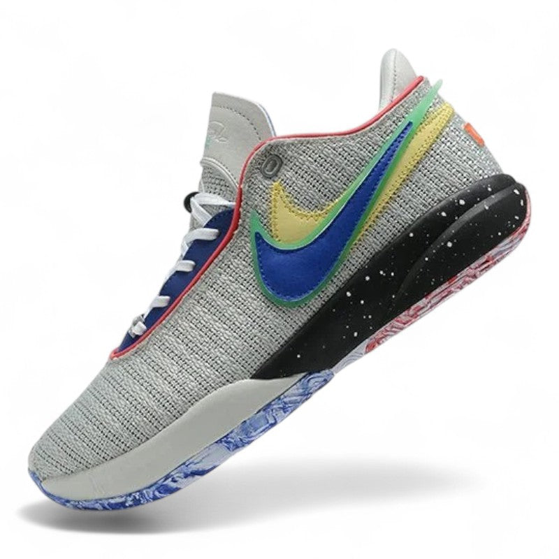 Nike LeBron 20 x Nike Lifer - Best Reps Website 2025