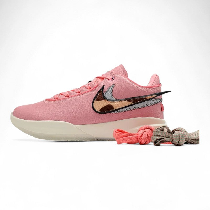Nike LeBron 20 x Pink Diamond - Best Reps Website 2025