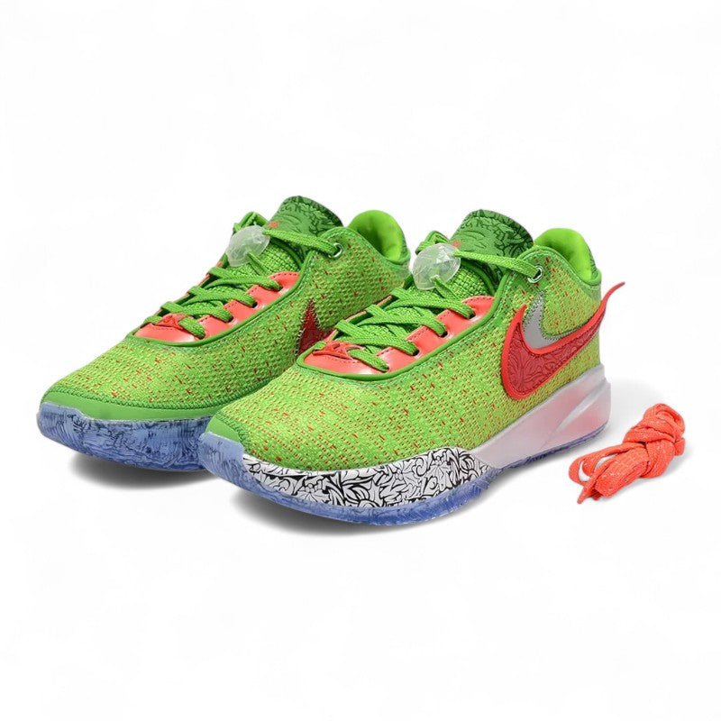 Nike LeBron 20 x Stocking Stuffer - Best Reps Website 2025