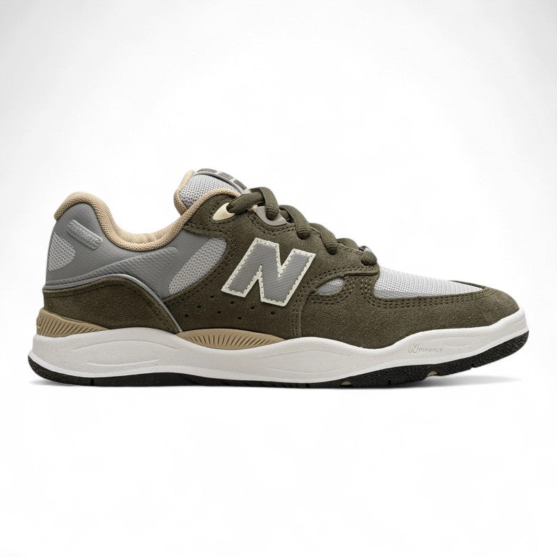 New Balance Numeric 1010 x Tiago Lemos "Olive Grey"-Switchreps