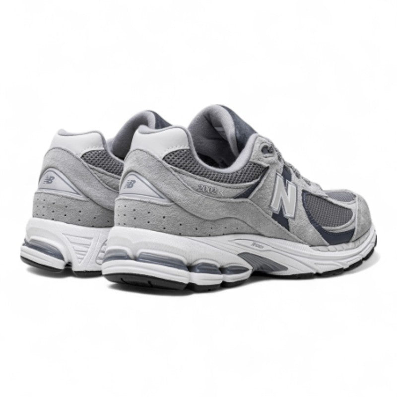 New Balance 2002R “Steel/Lead/Orca”