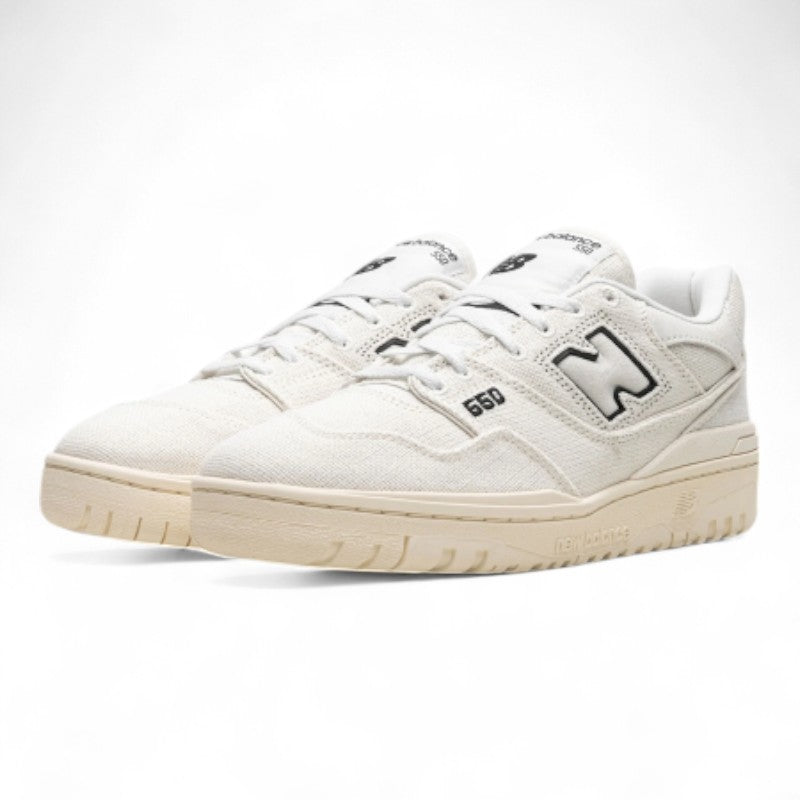 New Balance 550 'Rattan Sea Salt'