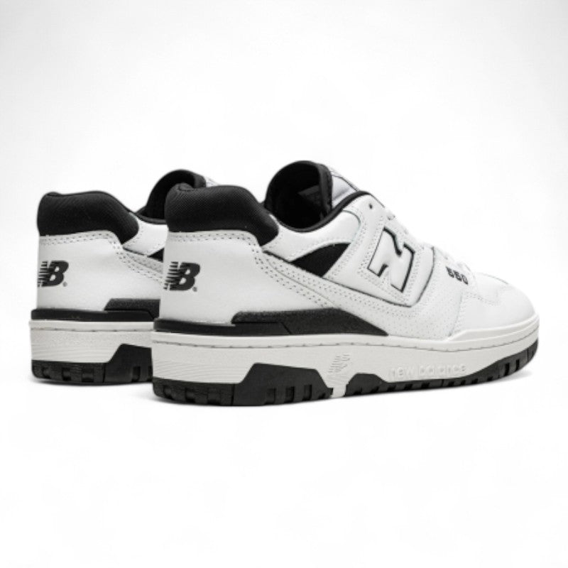 New Balance 550 “Black/White”