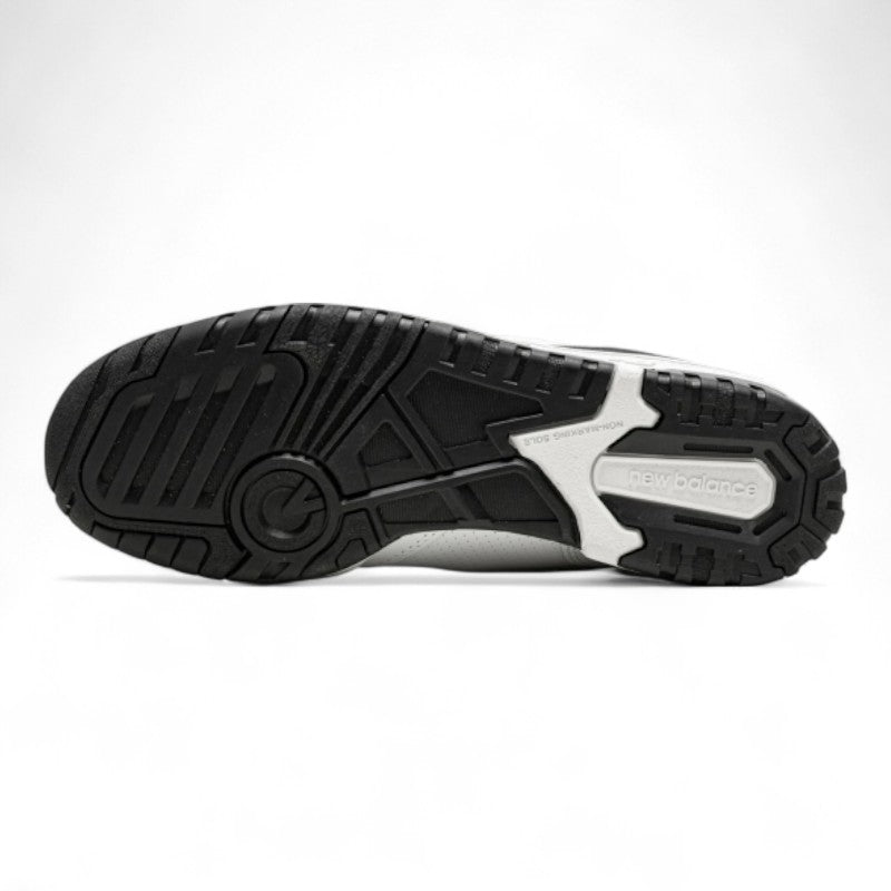 New Balance 550 “Black/White”