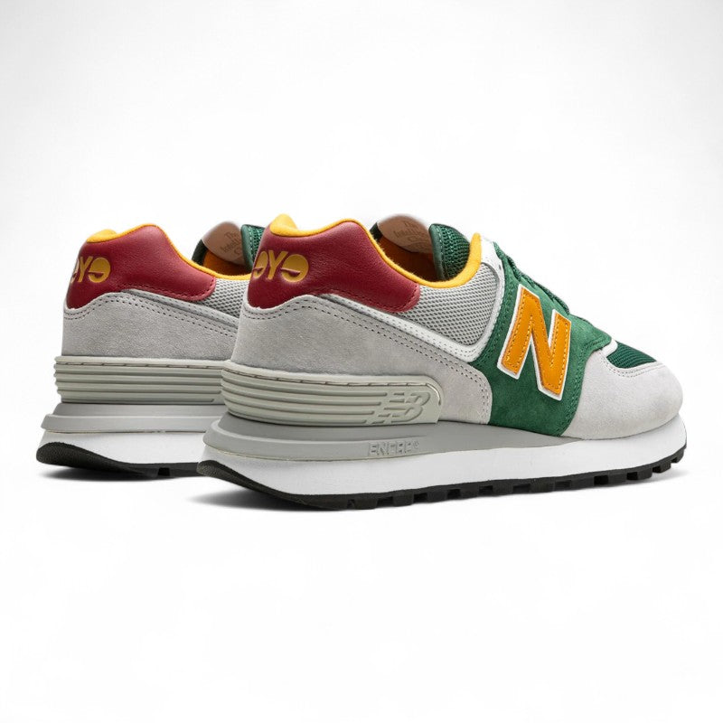 New Balance x eYe Junya Watanabe MAN 574 Legacy