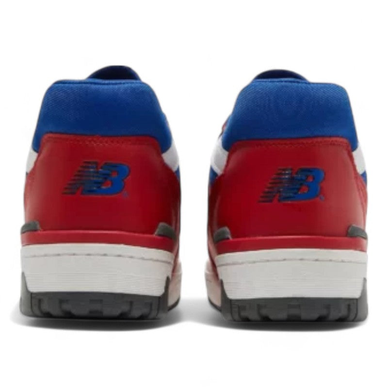 New Balance 550 'Red Royal'