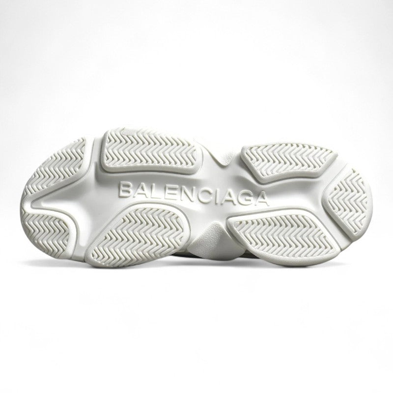 Balenciaga Triple S Allover Logo GID - Best Reps Website 2025
