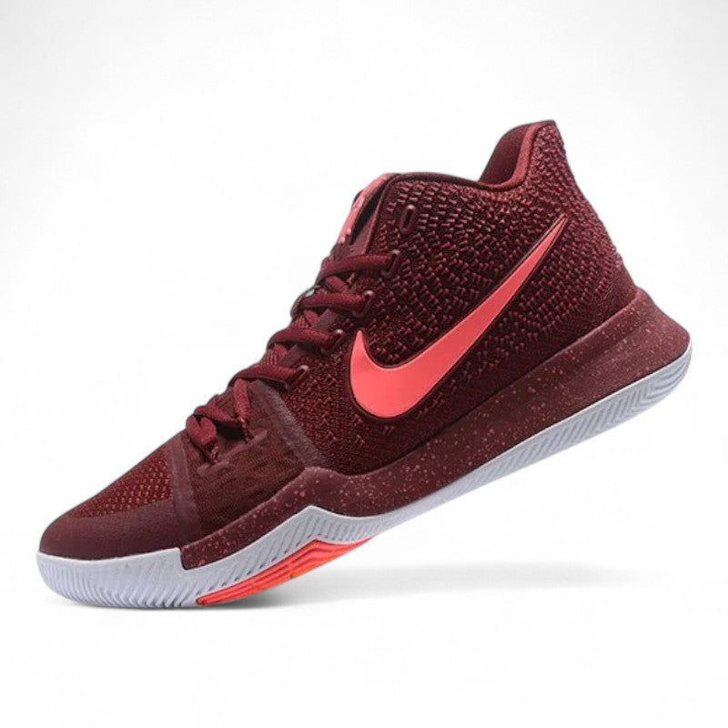 NIKE KYRIE 3 x Team Red - Best Reps Website 2025