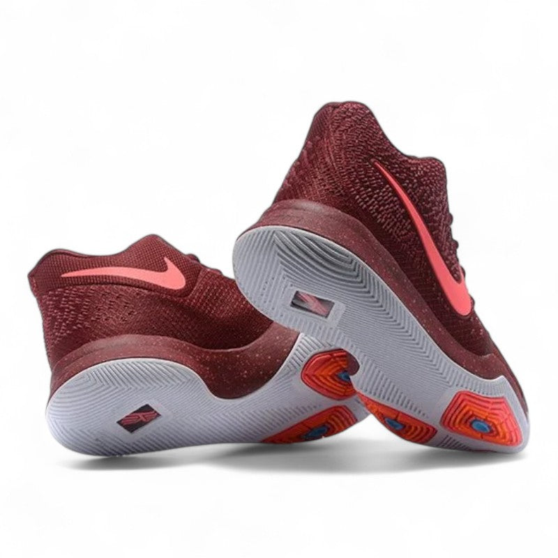 NIKE KYRIE 3 x Team Red - Best Reps Website 2025