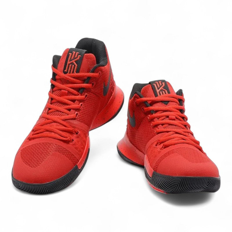 NIKE KYRIE 3 x Three-Point Contest Candy Apple - Best Reps Website 2025