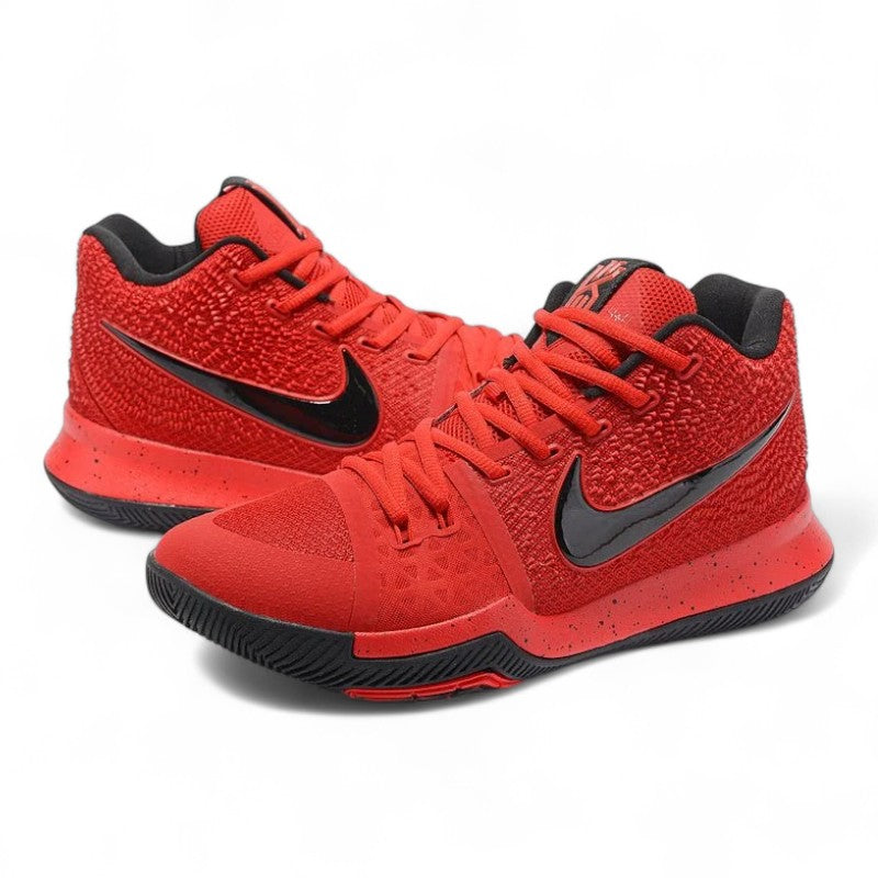 NIKE KYRIE 3 x Three-Point Contest Candy Apple - Best Reps Website 2025