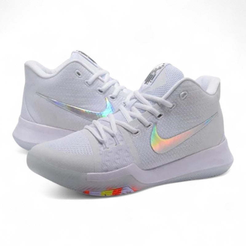 NIKE KYRIE 3 x Time to Shine - Best Reps Website 2025