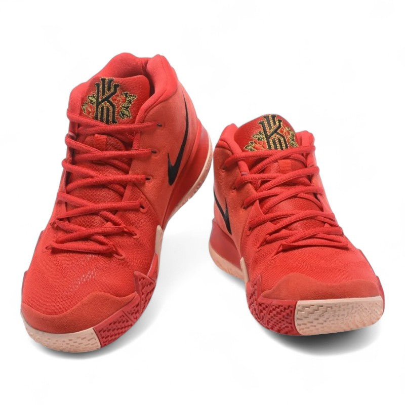 NIKE KYRIE 4 x Chinese New Year - Best Reps Website 2025