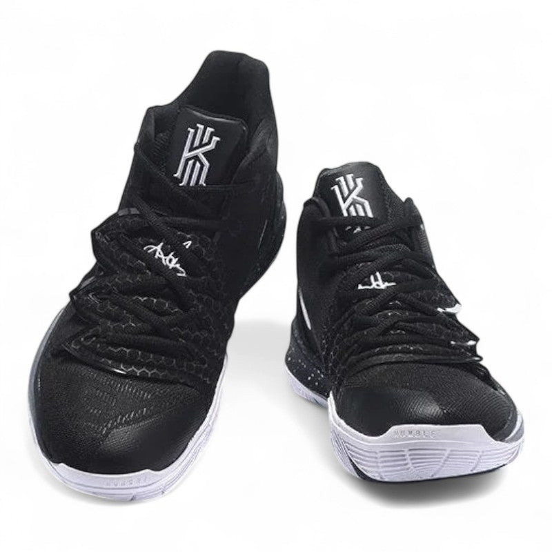 NIKE Kyrie 5 x Black Magic - Best Reps Website 2025
