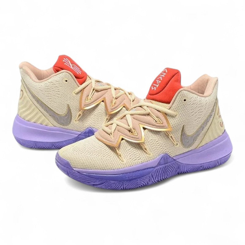 Nike Kyrie 5 x Concepts "Ikhet" - Best Reps Website 2025