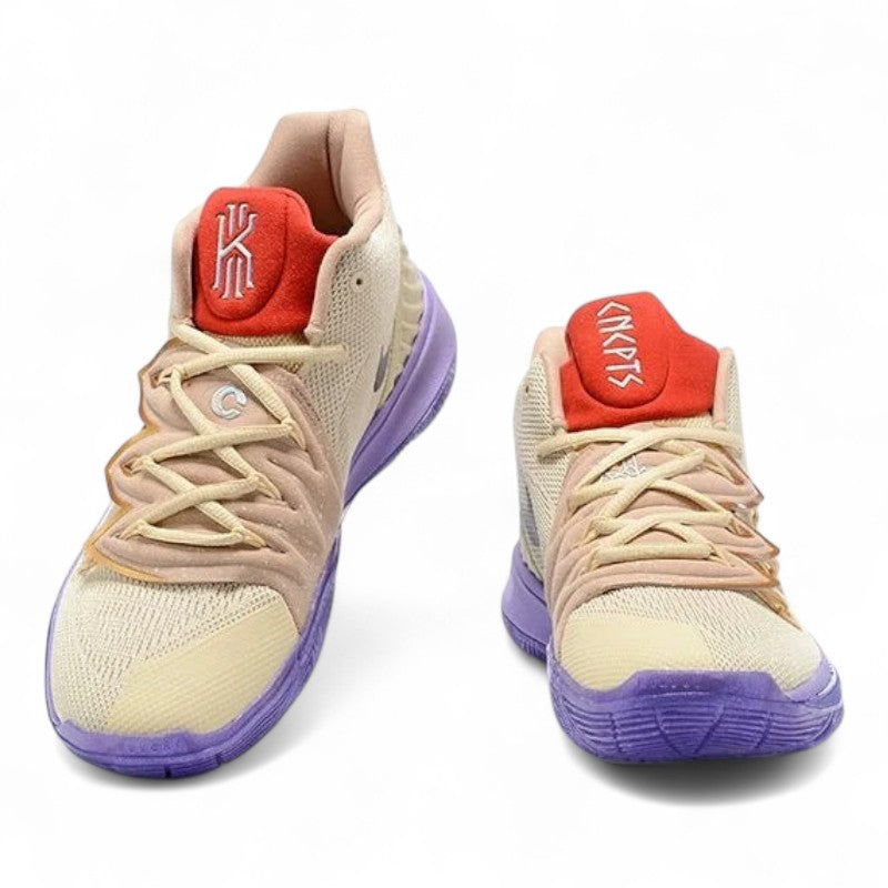 Nike Kyrie 5 x Concepts "Ikhet" - Best Reps Website 2025
